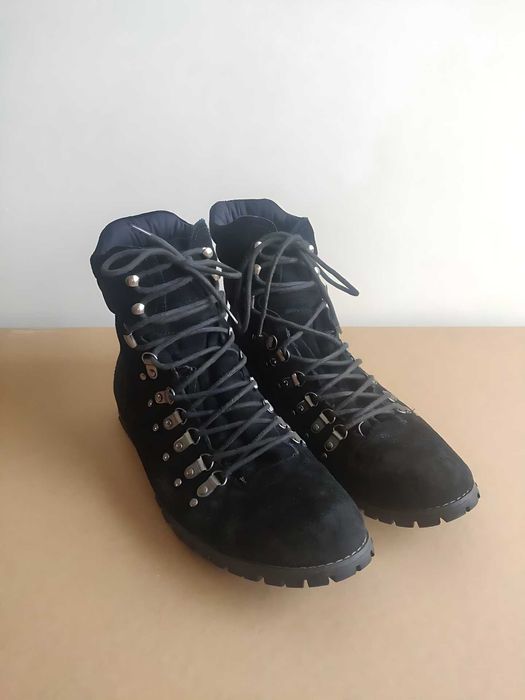 Botas Casuais Homem 43