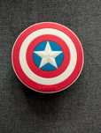 Marvel Avengers uchwyt na tył telefonu