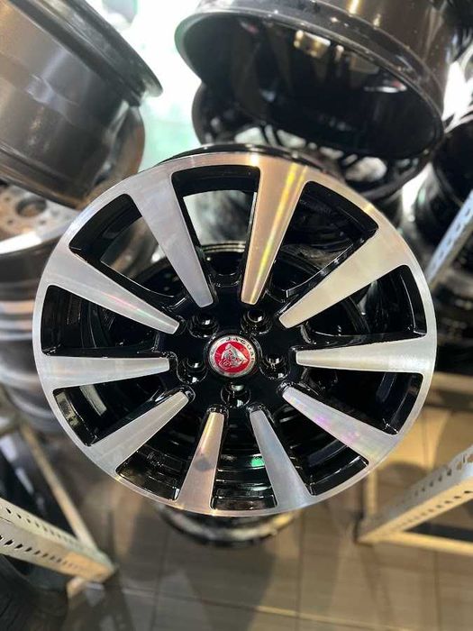 jantes 17 5x108 jaguar