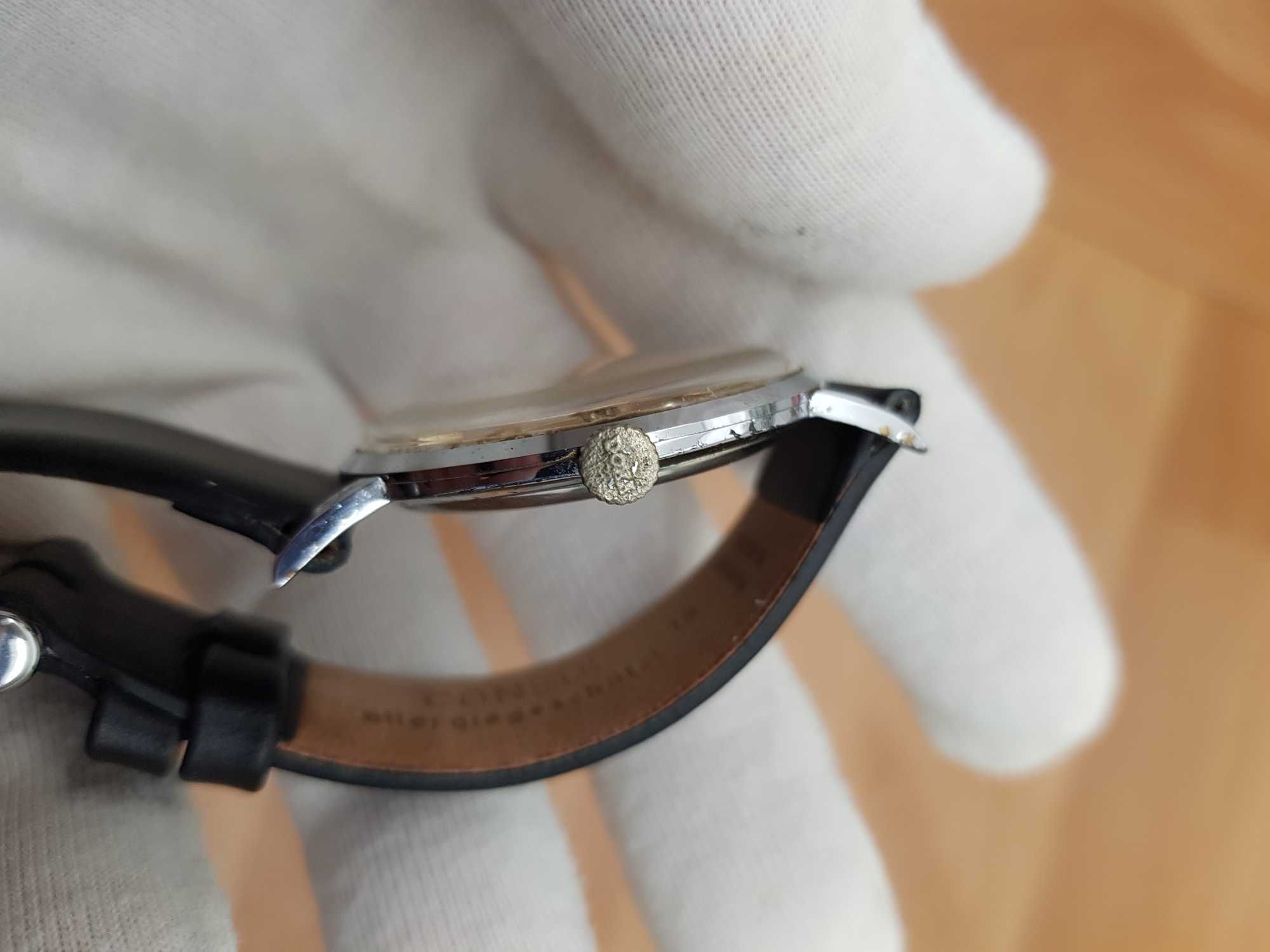 Zegarek męski *Doxa* vintage