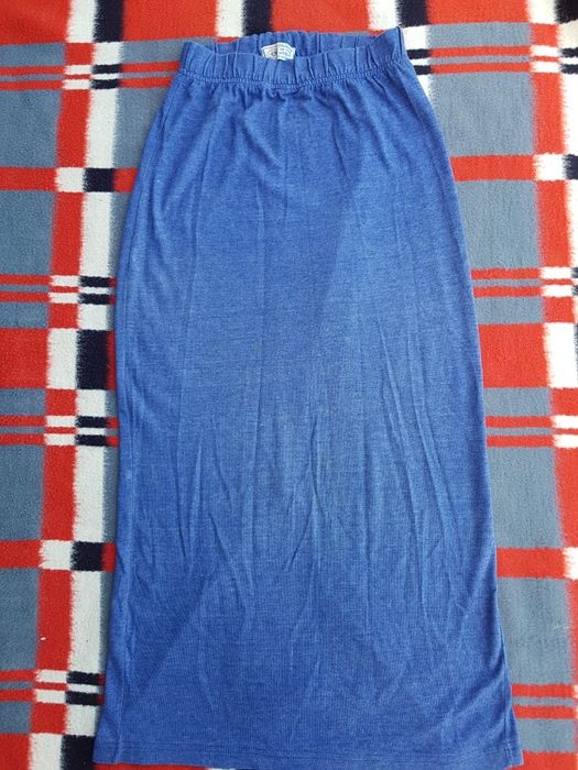Spódniczka- dluga