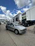 Opel corsa 1.2 a gasolina