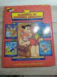Livro Contos dos Flinstones