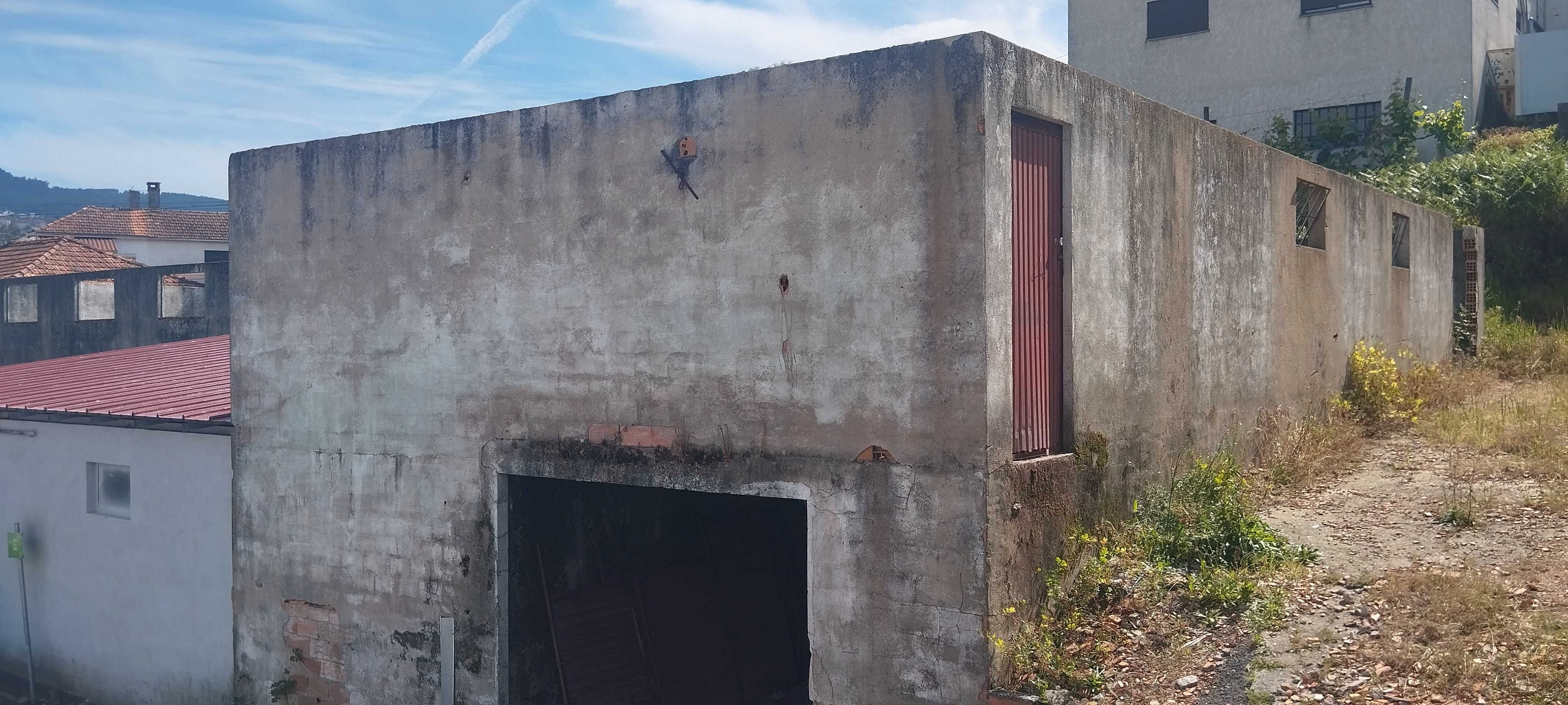 imóvel/ terreno para construção ou reconstrução