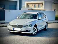 BMW Serie 3 - 320d
