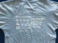 Vendo t-shirt Vans