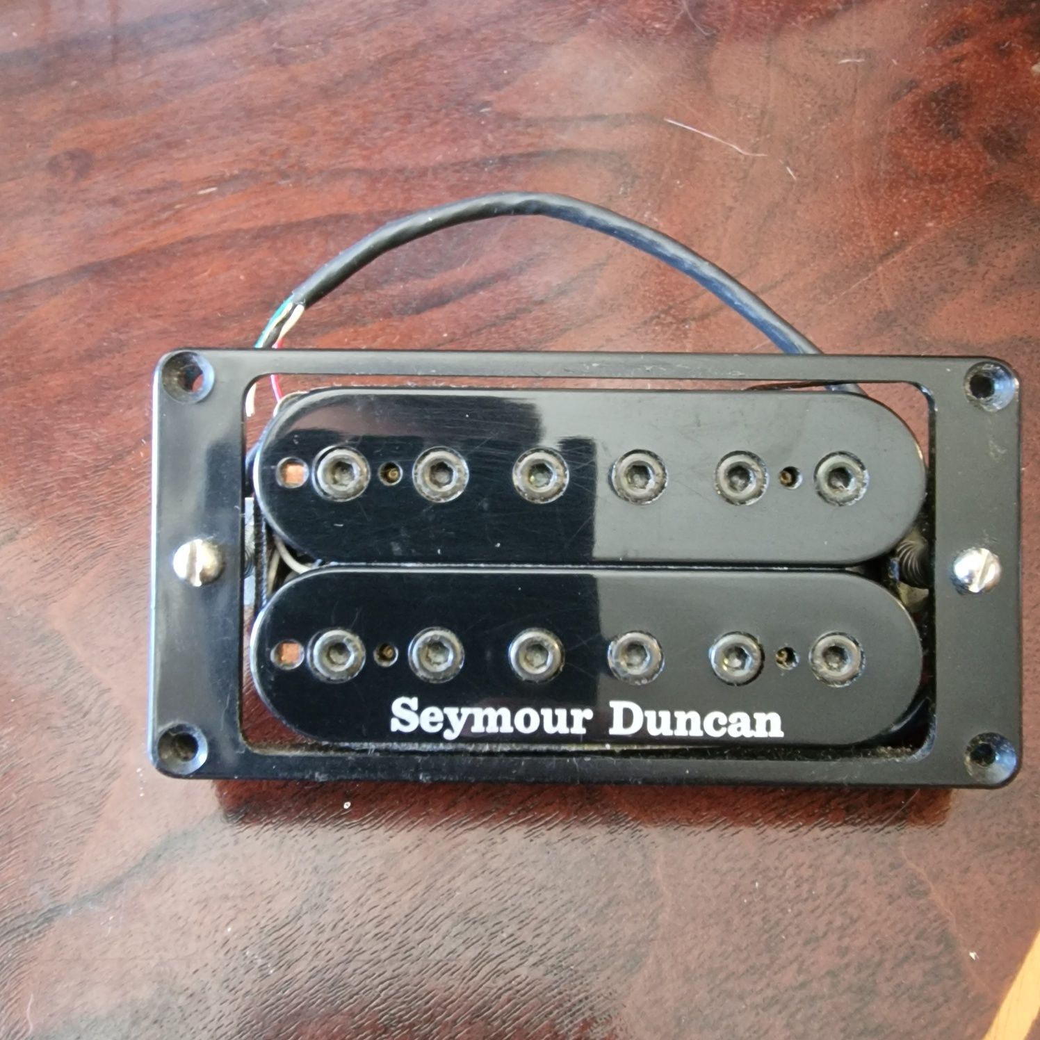 Seymour Duncan SH10B shred