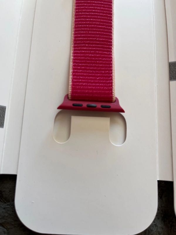Opaska Apple Watch 44mm