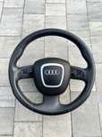 Audi A3 8P A4 b7 b8 kierownica multifunkcja air bag