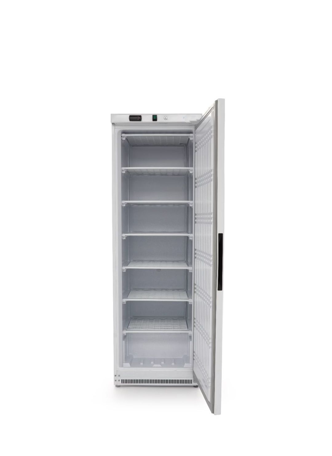 Congelador - 400 l - 6 Prateleiras Fixas - Branco