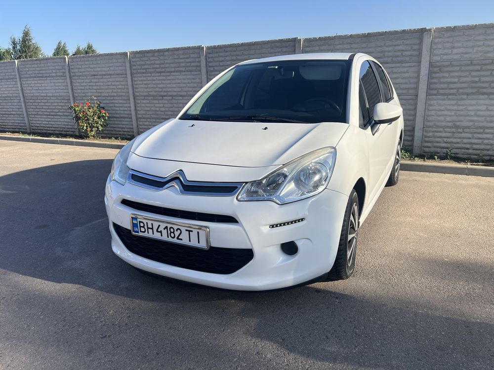 Продам Citroen С3