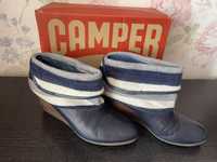 Женские ботинки Camper