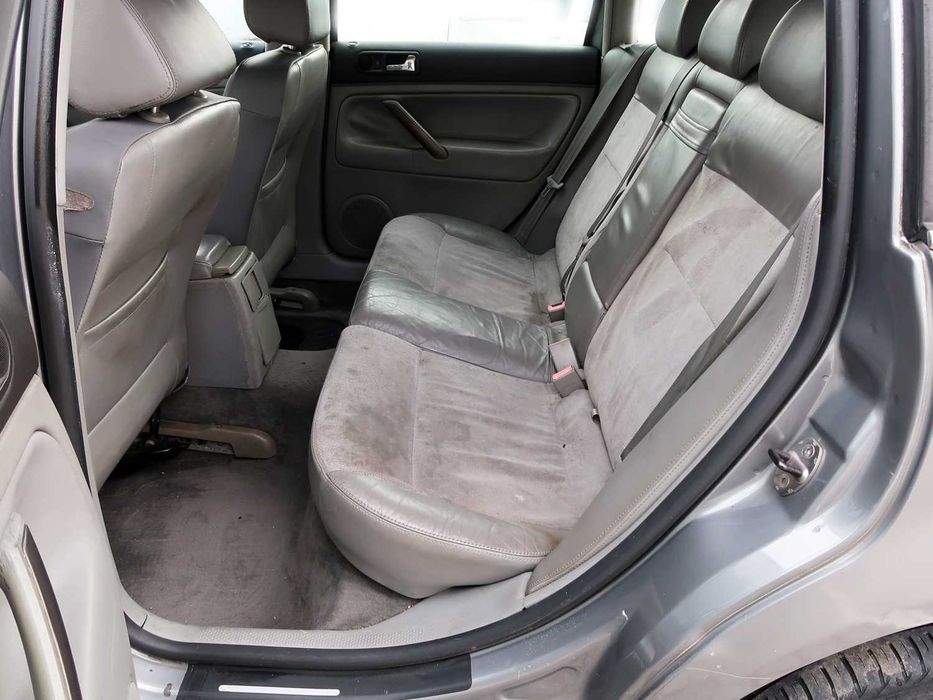 VW Passat Variant 1.9 TDI 130cv, cx 6, 4Motion 4x4, nac.,Highline,2003