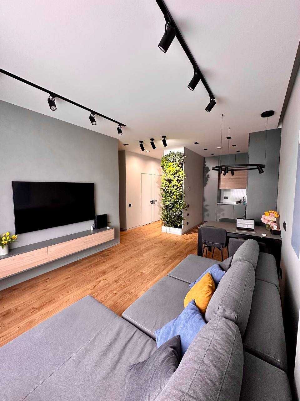 ЖК Comfort City/Комфорт Сіті Продаж 3к квартири парк глоби новобудова
