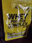 Whey Protein Complex 700g - WPC izolat - mieszanka