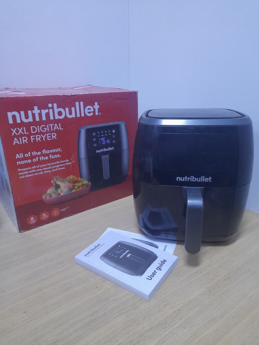 Мультипіч nutribullet XXL NBA071B
