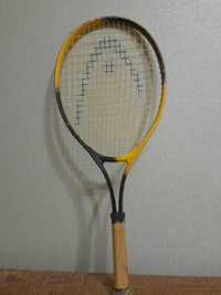 Ракетка HEAD для тенниса детская
