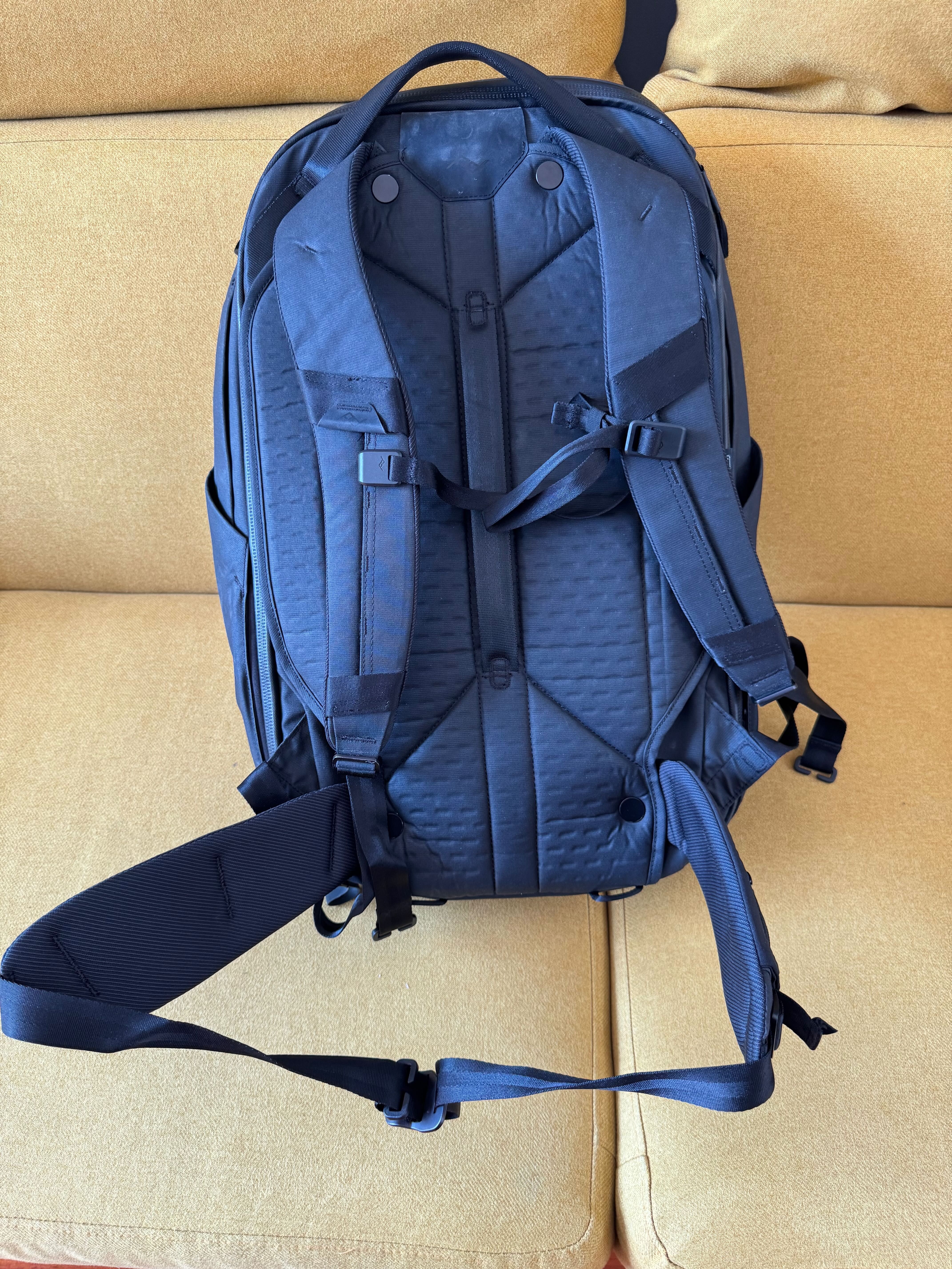 Peak Design Travel Backpack 45L