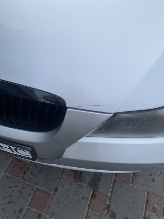 У продажу Bmw e 90  2.0 бензин