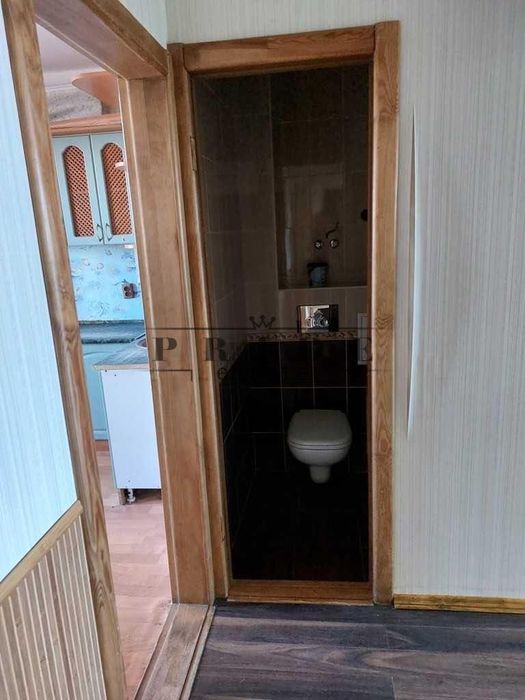 Простора 2 кімнатна квартира 63.5 кв.м  Троещина! Лисківська