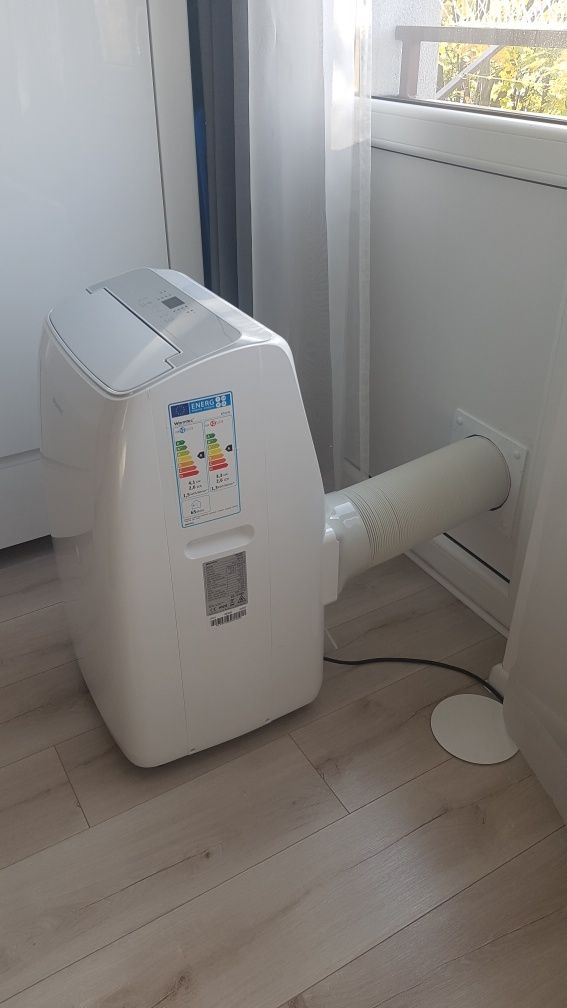 klimatyzator warmtek kp41w