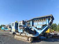 Terex AX 818