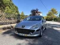 Peugeot 307 1.4i GPL