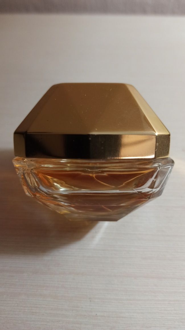 Продам туалетную воду  Paco Rabanne Lady Million женская.