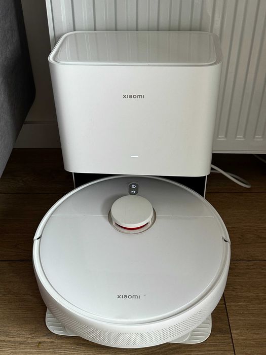 Robot sprzątający XIAOMI Vacuum X10 EU