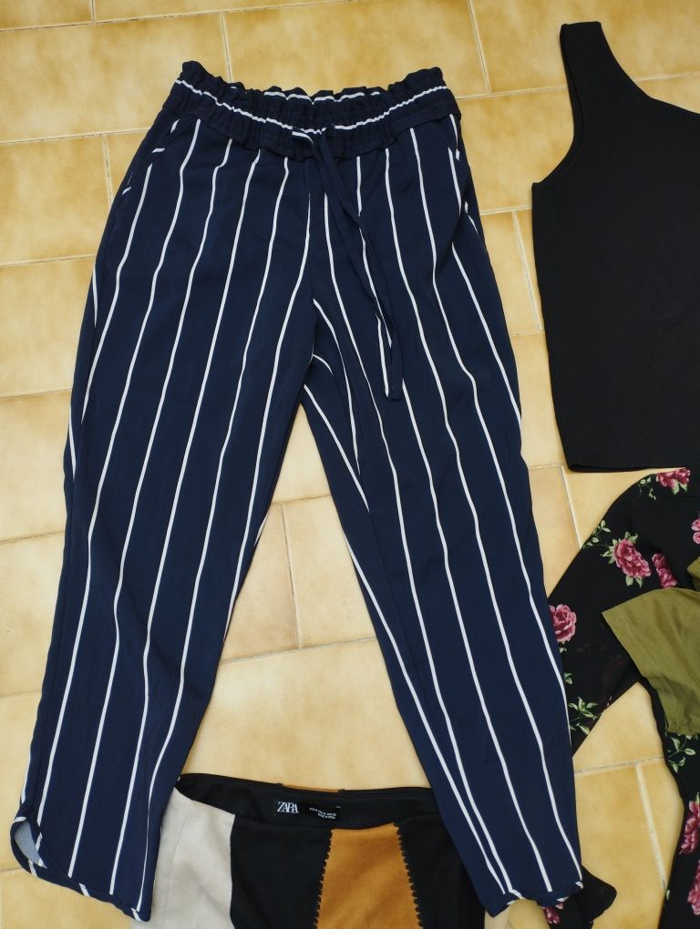 Conjunto 5 peças - 5 euros