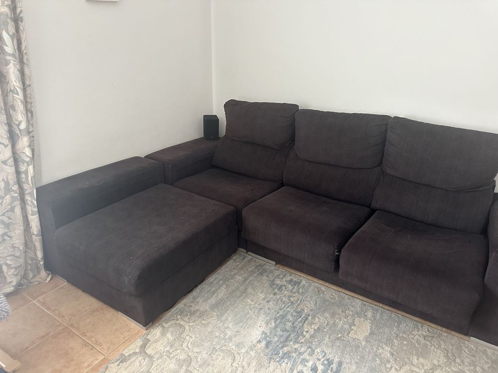 Sofa de 3 lugares