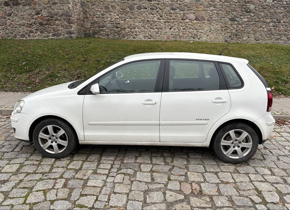 Sprzedam VW Polo