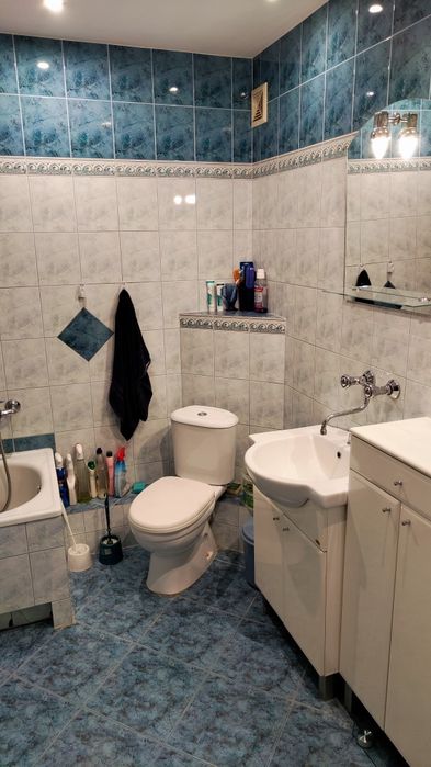 Pokój jednoosobowy dla studenta(-tki) Tylko czynsz