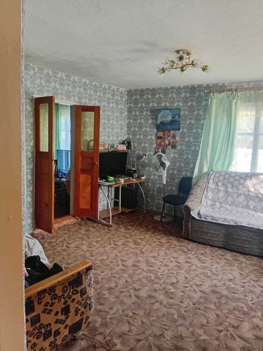 Продам дом в селе Мирное 17 км от Одессы