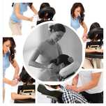 Massagem Relaxante - Quick Massagem Express Empresarial