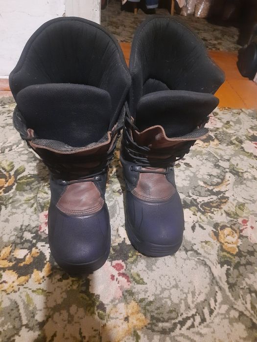 Черевики Baffin  чоловічі