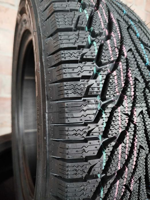 Шини 215/65R16 Estrada Winterri | нові зимові 8шт