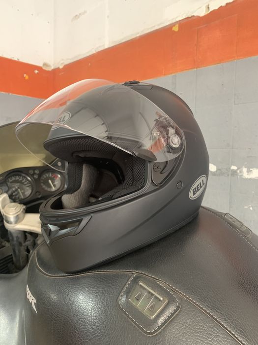 AGV / Caberg / Bell / Hjc / Biltwell / Vespa