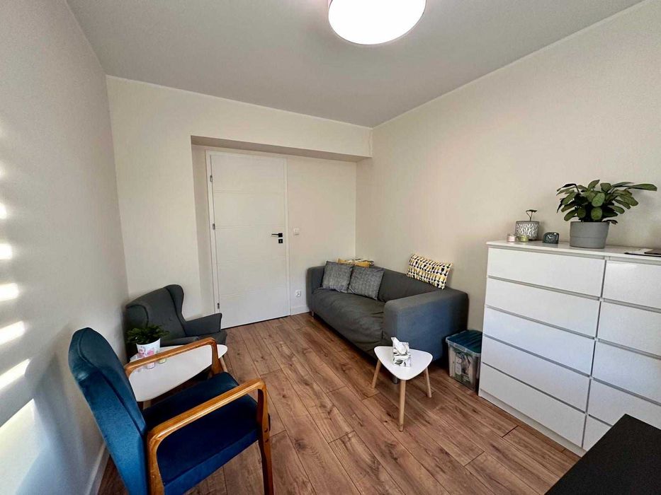 Gabinet Psychologiczny- Psychoterapeutyczny Pogodno