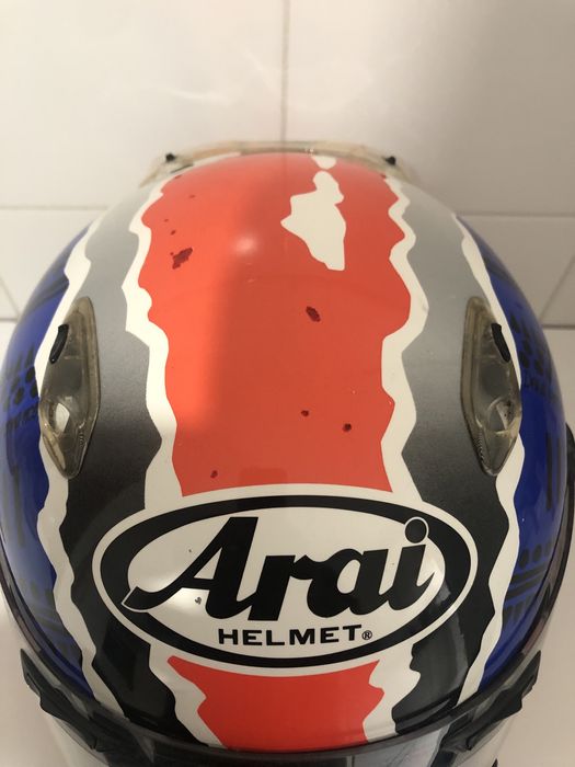 Capacete Arai Doohan