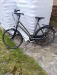Gazelle Chamonix C8
