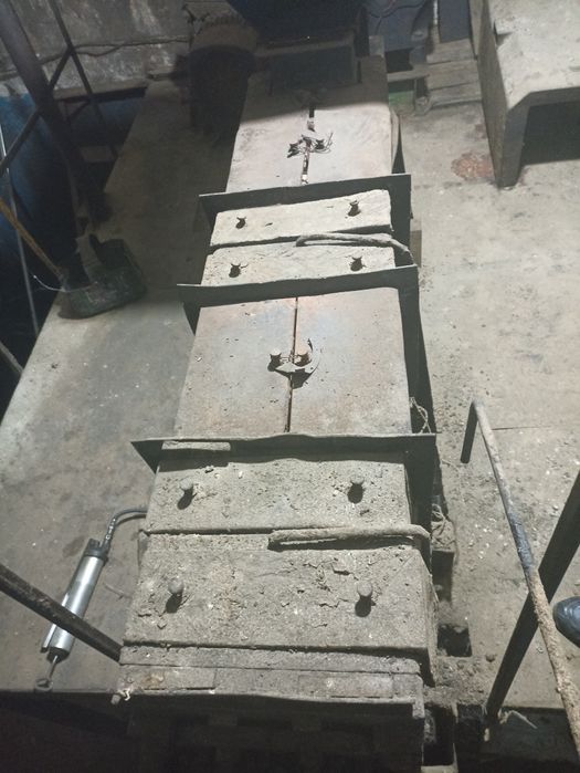Маслопрес экструдер эк-105/1500