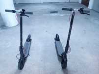 Trotinete Xiaomi Electric Scooter 4 lite