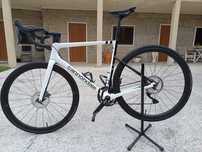 Bicicleta Cannodale supersix evo