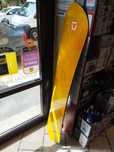 Deska snowboardowa 168cm sigi grabner