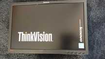 Lenovo thinkvision LT2452p