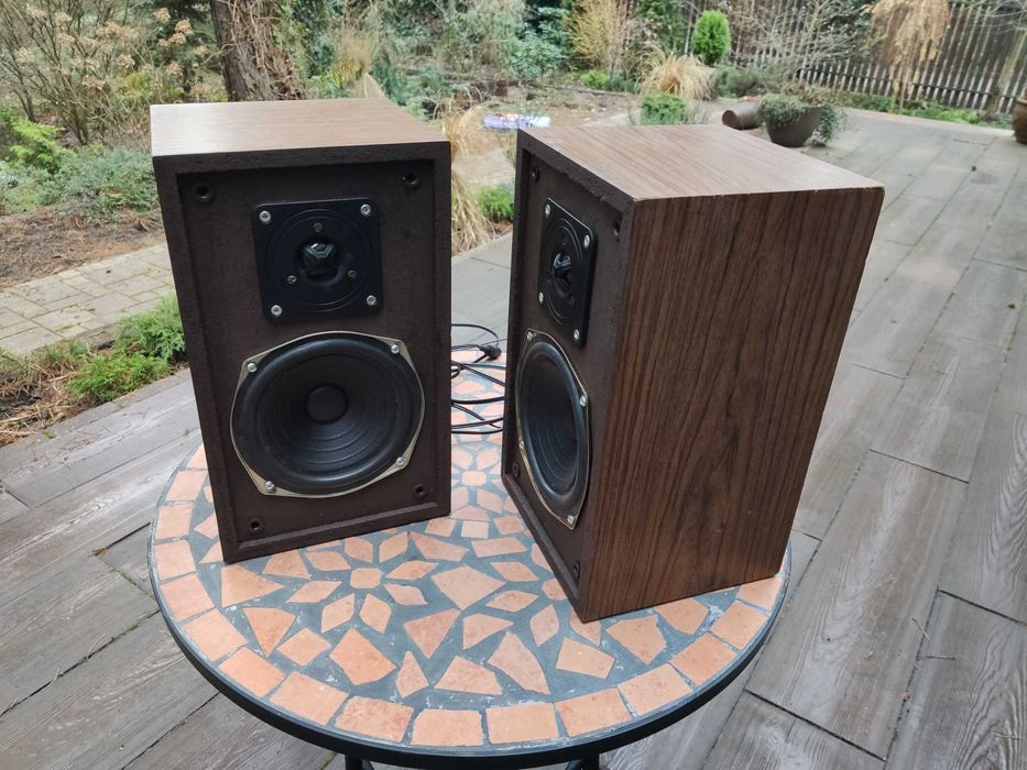 Tonsil ZG15C po modyfikacji