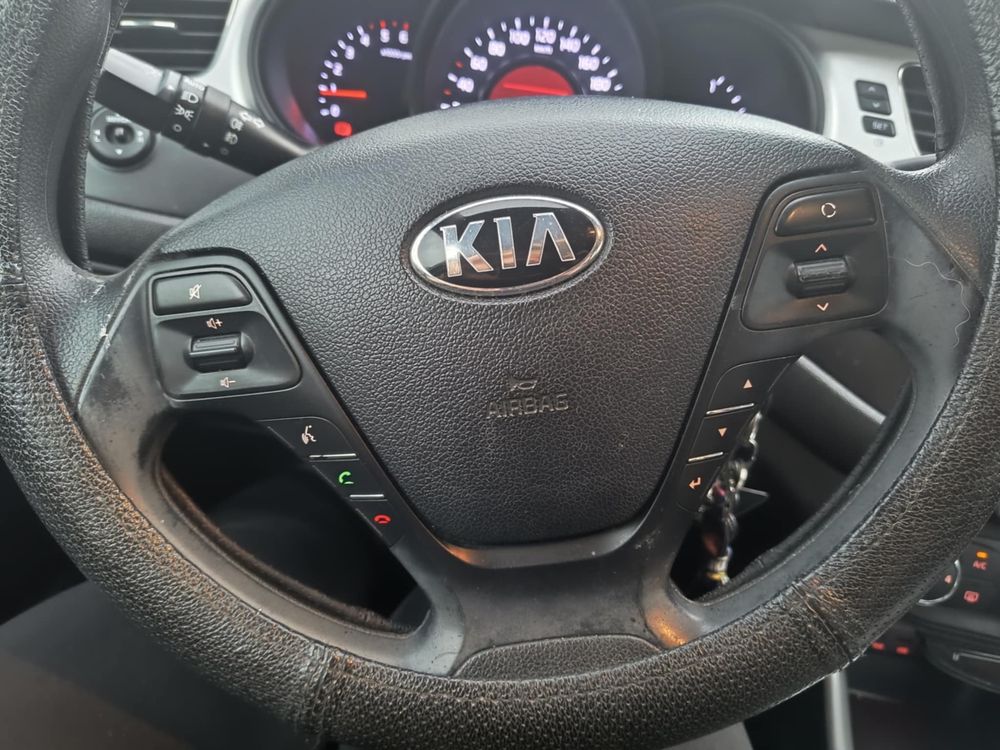 Kia Cee'd 1.6 CRDi | 2013 | Diesel