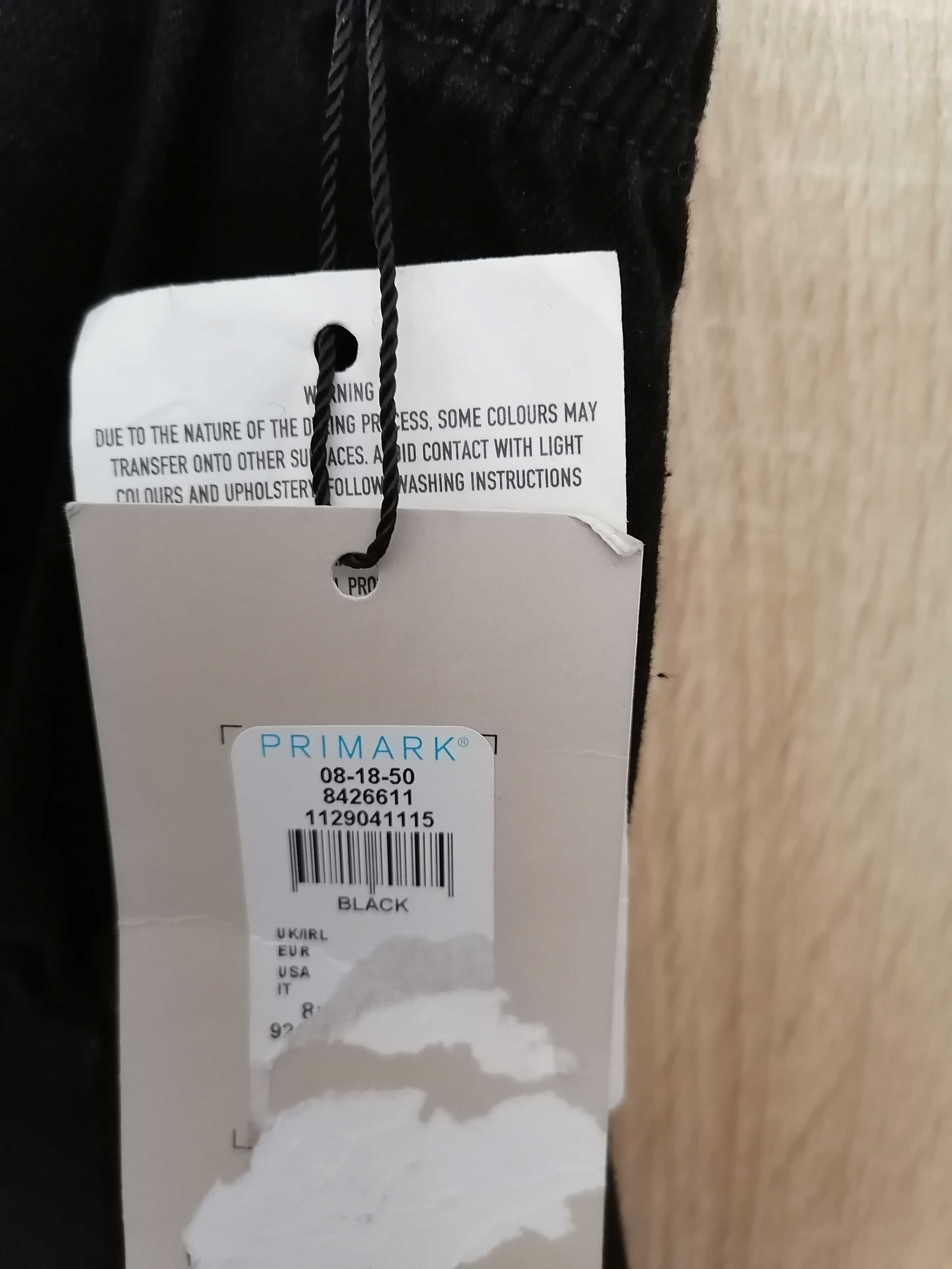 Sukienka, Ogrodniczka Primark 36 S