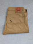 Levi's 514 W32 L30 spodnie Levis rozm. M